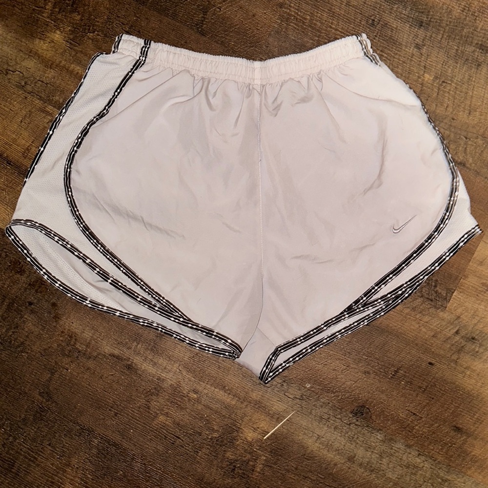 Women’s Nike shorts. Size small